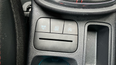 Ford Puma 1.0 EcoBoost Hybrid mHEV ST-Line X 5dr Petrol Hatchback